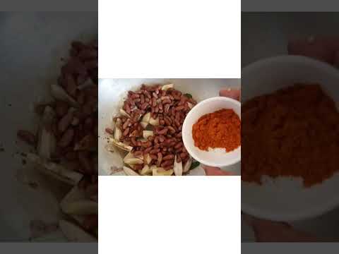 Rajma curry / Rajma gravy/How to make rajma curry #rajmacurry