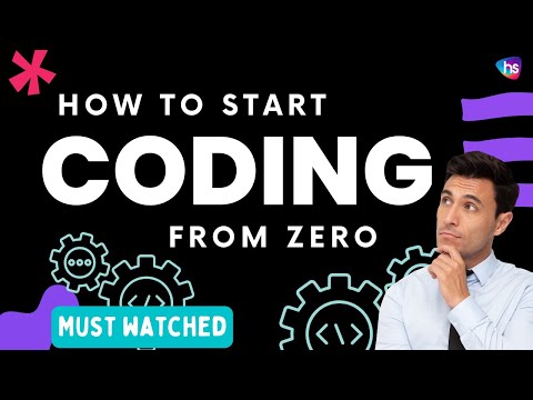 How to start coding - Programming for beginners - Chatgpt Explained