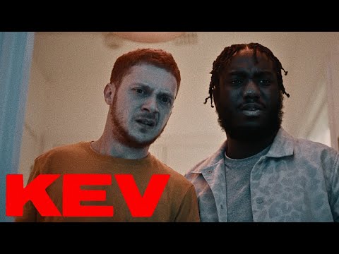 Kev (2024) Short Comedy Horror | MYM