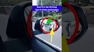 Car Driving Tips and Tricks #drivingtips #cardrivingtips #drivinglessons #carmirror