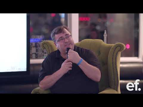 What is it like to Blitzscale as a founder? - LinkedIn Founder Reid Hoffman