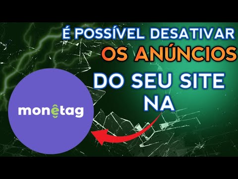 COMO DESATIVAR OS ANÚNCIOS DA MONITEG DO SEU SITE : RENDA EXTRA EM CASA