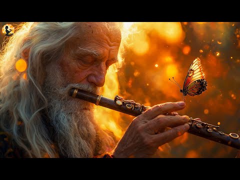 Tibetan Flute Healing - Balance, Heal, and Elevate Your Spirit