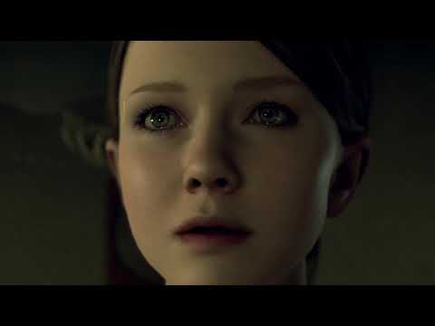 Detroit Become Human Game Mission 5 #pcgaming #consolegaming #mobilegaming #gamingnews #gameplay