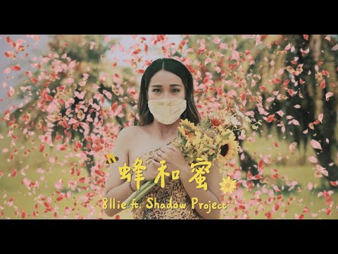 8llie ft.影子計劃 - 【蜂和蜜 Bee & Honey】