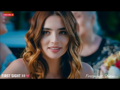 💖 Love At First Sight❤| Love Status😍| Latest Love 😊 2022 whatsapp status❣| Cute viral love🥰