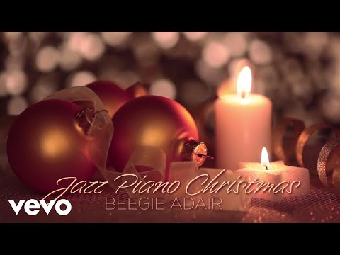 Beegie Adair - The Christmas Waltz (Visualizer)