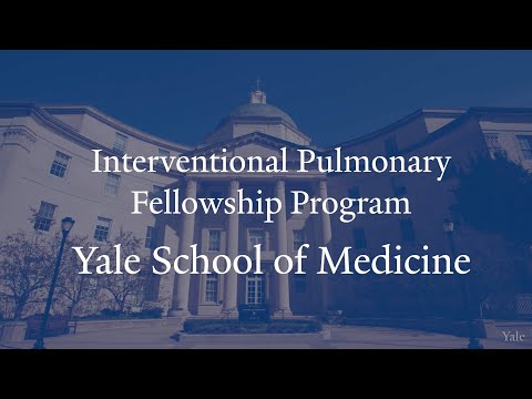 Interventional Pulmonary Fellowship Program