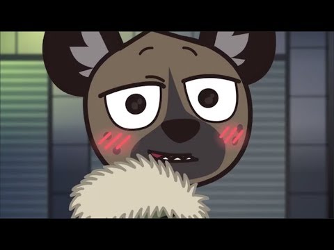 Aggretsuko - Best of Haida