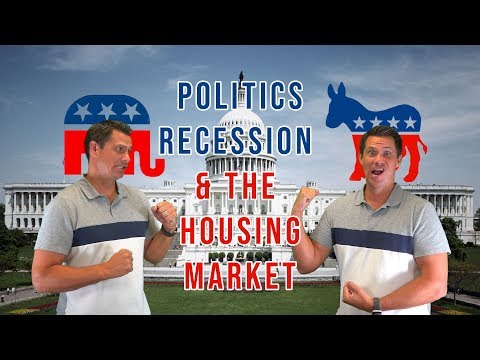 Will Election Year Politics Affect the Housing Market?