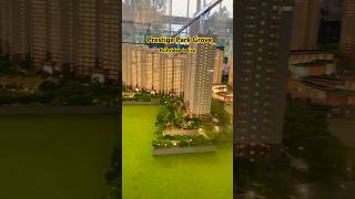 Prestige Park Grove #prestigeparkgrove #review #whitefield #shorts #mehevlogs