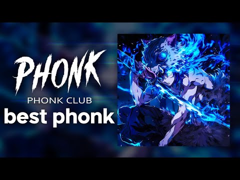 Best Phonk Mix 2024 ※ Best Drift Phonk & TikTok Phonk ※ Фонк 2024