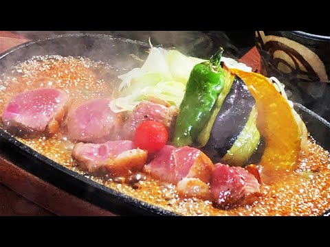 【静岡市駿河区】そば半 馬渕店【とびっきり食堂】