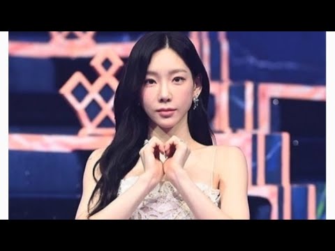 Taeyeon withdraws from SM’s 30th Anniversary ‘SMTOWN LIVE’ in Seoul