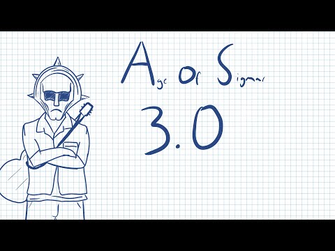 Age Of Sigmar 3.0 in 2 minutes