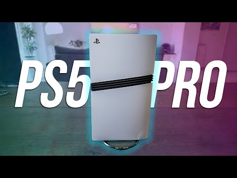 PS5 PRO