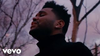 The Weeknd - Call Out My Name (Official Video)