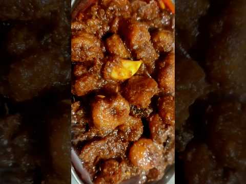 Prawns Pickle #telugu #shorts #prawns #pickle