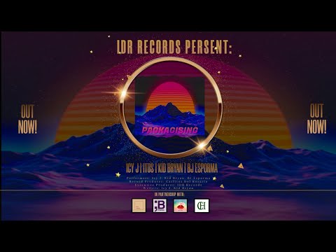 Pagkagising | Official Lyric video | Icy J, BJ Esporma, Kid Bryan, Itos