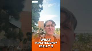 🏡 What is Private Money?#PrivateMoneyLoans  #RealEstateInvestor #InvestmentEducation #NoCredit