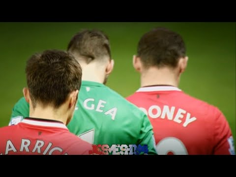 Manchester United | Resilient | 2015 (HD)