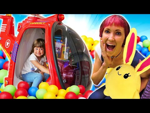 🔴 Kapuki Kids LIVE stream 🔴 Kids pretend to play with baby dolls.