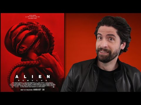 Alien: Romulus - Movie Review