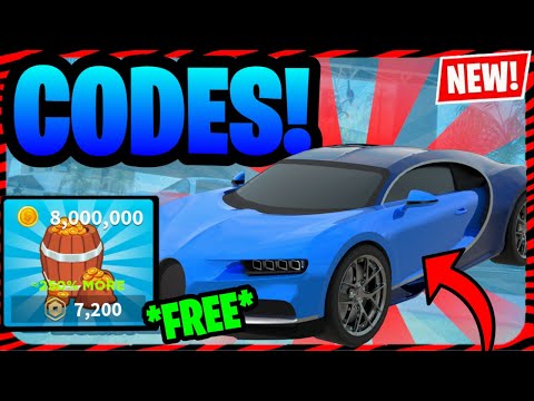 Vehicle Legends Codes May 2021 (Roblox Vehicle Legends New *SECRET* Cash Codes! *Roblox Codes*