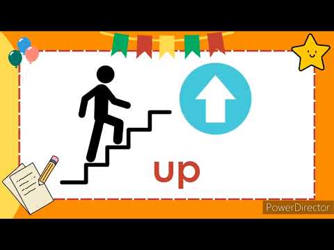 Letter U | Letter Sounds | Letters of the Alphabet | phonics