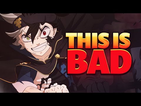 THIS IS SAD!!! (July Gacha Revenue) | Black Clover Mobile