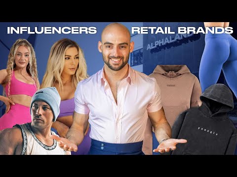 The Power of Influence: How to Succeed in The Sports Apparel Space