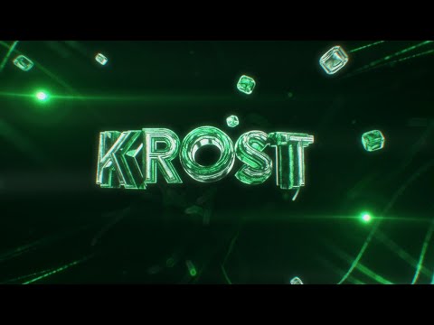 🔥INTRO PARA @KrostDzn • FT. @lukzartss(C4D) | CA!O DES!GNER✓