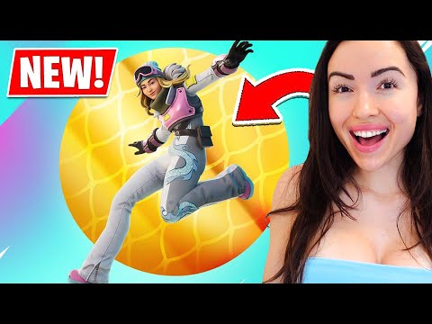 *BIG ANNOUNCEMENT* CUSTOM GAMES with NO BUILDS! (Fortnite Season 2)