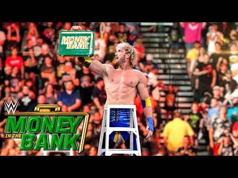 WWE Money In The Bank Predictions!