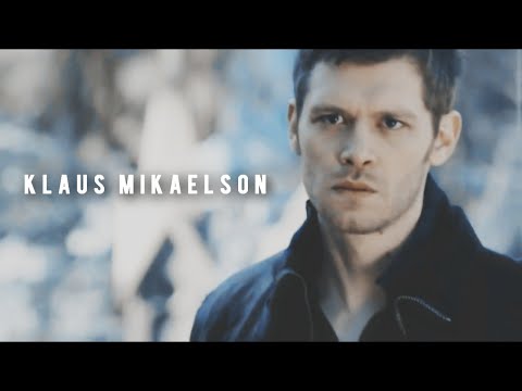 Klaus Mikaelson l I just wanna feel something + Hope Mikaelson