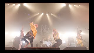 花村想太 & Lil’ Fang / Break it down (from Natural Lag LIVE 2022 -Summer Vacation-)