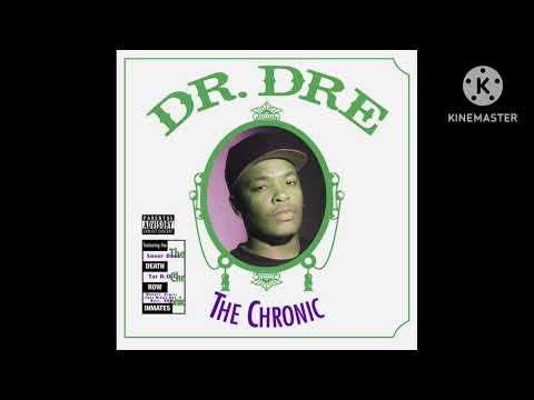 DR. DRE - LET ME RIDE (INSTRUMENTAL REMAKE) #drdre