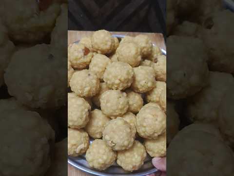 Super sweet boondhi laddu@SurekhaRecipes #ytshorts #food #homemade #cooking #yt #snacks