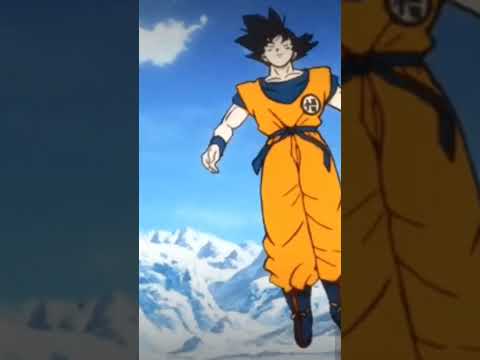 Goku edit #goku #dbz #dbs #anime #animeedit #animeedits #animeamv #edit