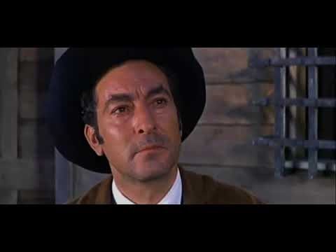 Western - Seven Dollars on the Red (1966)