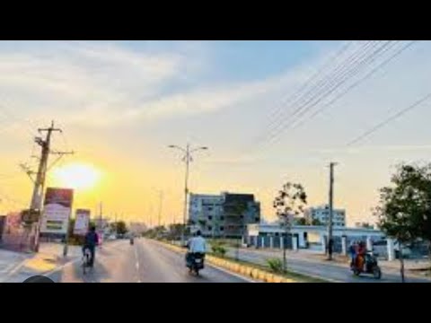 HUBLI ! HUBLI  CITY VIDIYA NAGAR TO OLD HUBLI !#vlog #viral #hubli #karnataka #banglore #vlog