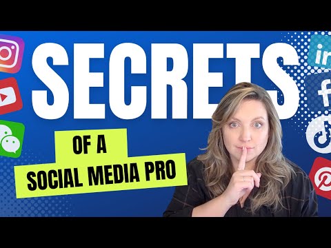 Inside a Social Media Manager’s Daily Routine | Tips, Tools & Secrets