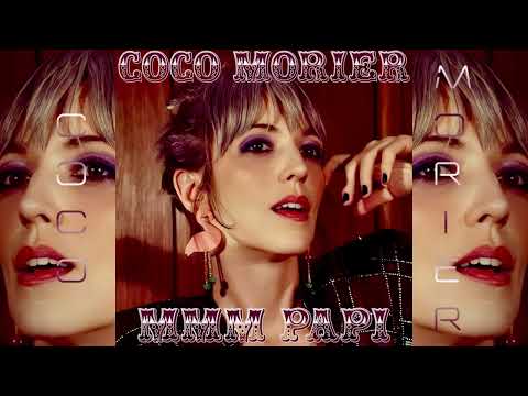 Coco Morier - Mmm Papi (Britney Spears Writer’s Vocals) [Circus]