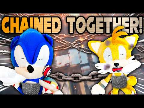 Chained Together! - Sonic and Friends