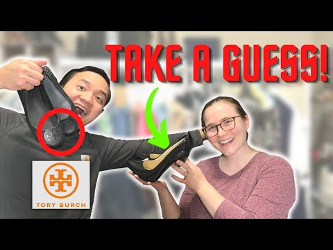 TORY and Friends at the bins! Unbelievable Goodwill Outlet Haul