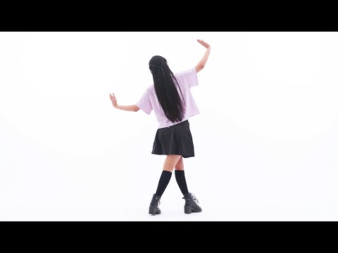 【ぽるし】TOKI NICE DAY! 【踊ってみた】