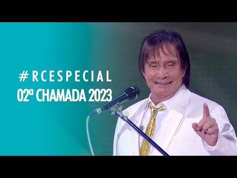 #RCESPECIAL 02ª CHAMADA 2023