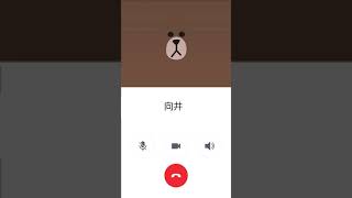 【便利？】「電話してるふり」ができる動画