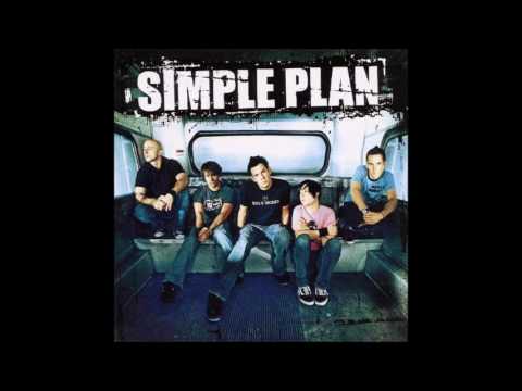 Simple Plan - Welcome To My Life (Audio)