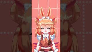 suki yo🧡  #shortvideo  #shorts  #vtuberindie  #vtuber